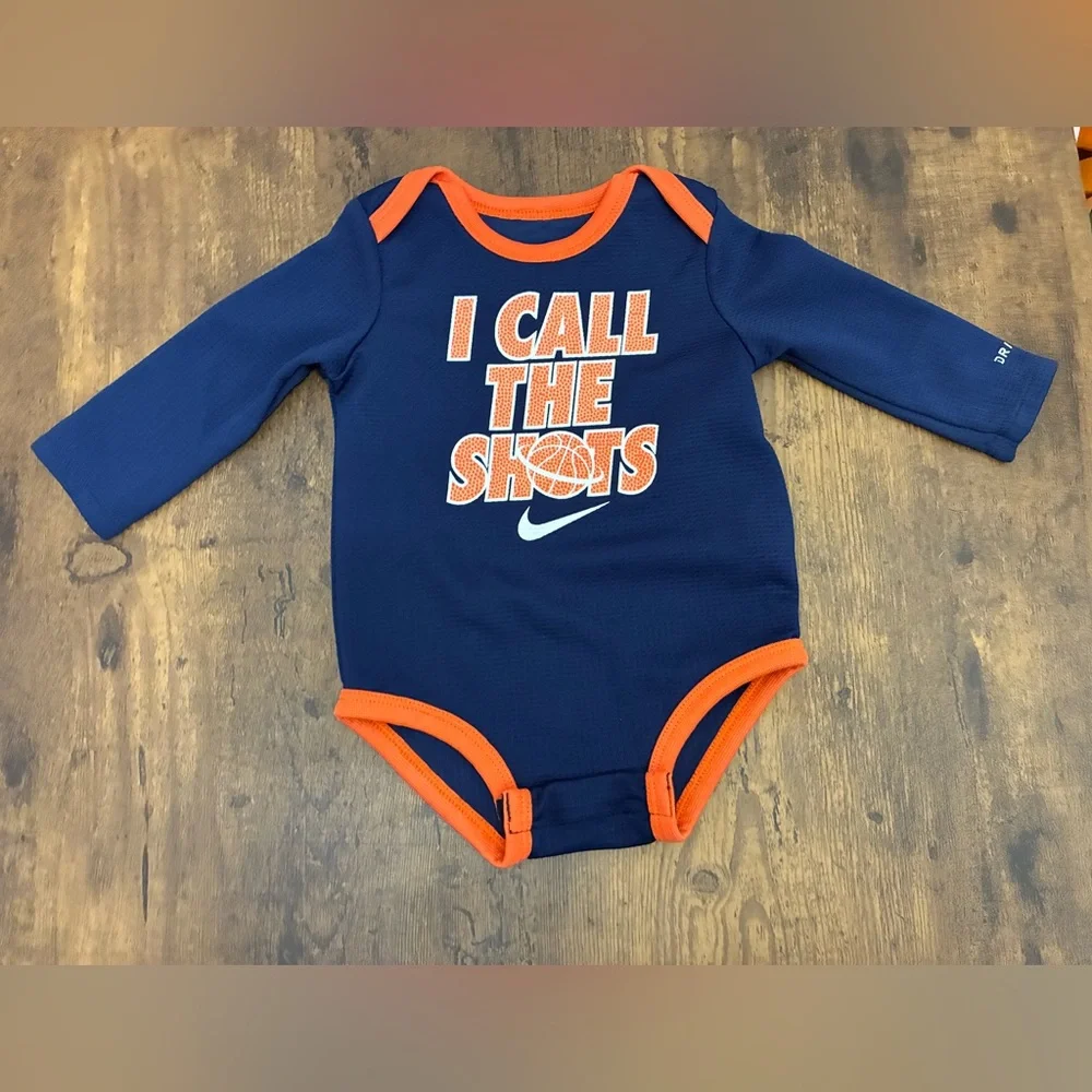 Nike Boy’s 6M Outfits - Picture 2 of 6